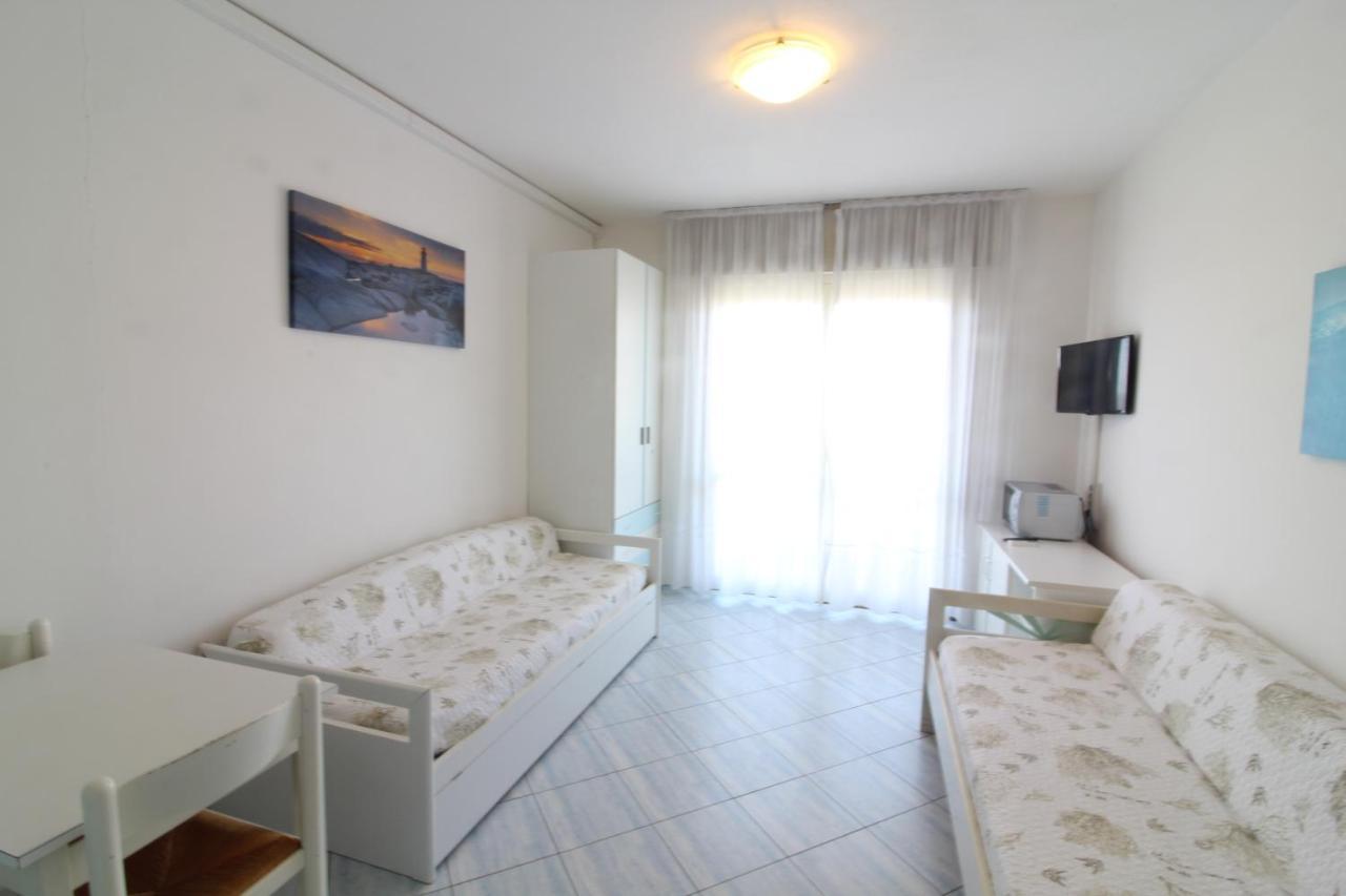 Appartamenti Puerto Do Sol 利尼亚诺萨比亚多罗 外观 照片