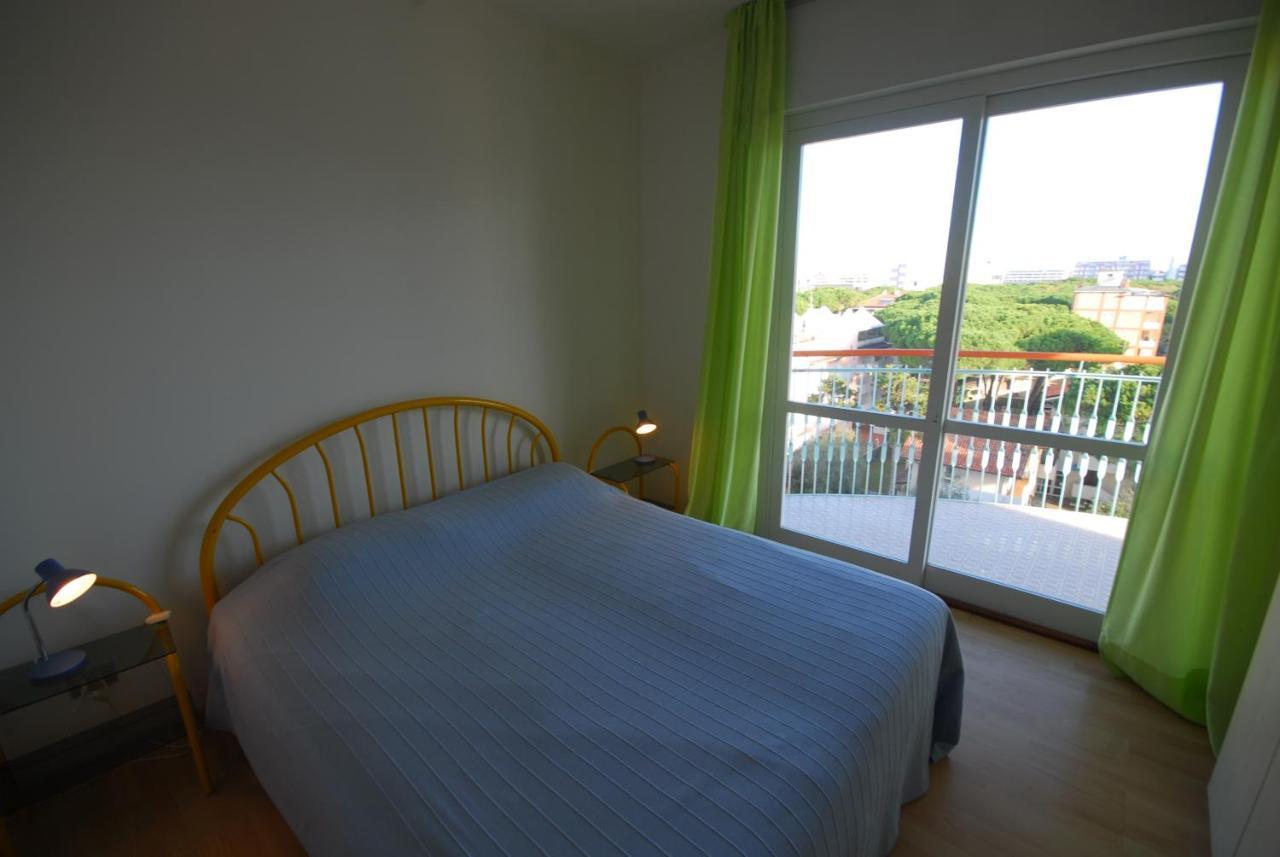 Appartamenti Puerto Do Sol 利尼亚诺萨比亚多罗 外观 照片