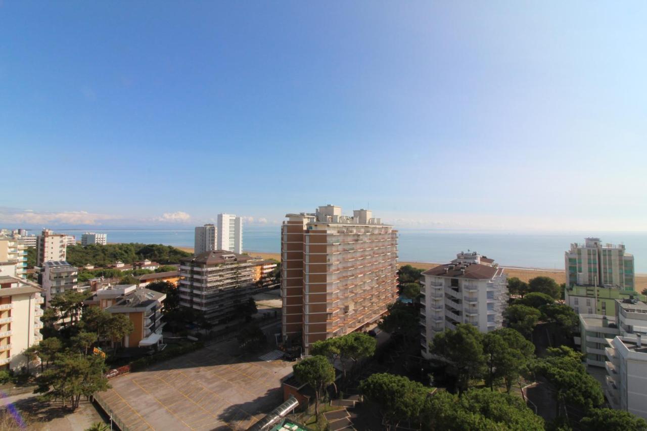Appartamenti Puerto Do Sol 利尼亚诺萨比亚多罗 外观 照片