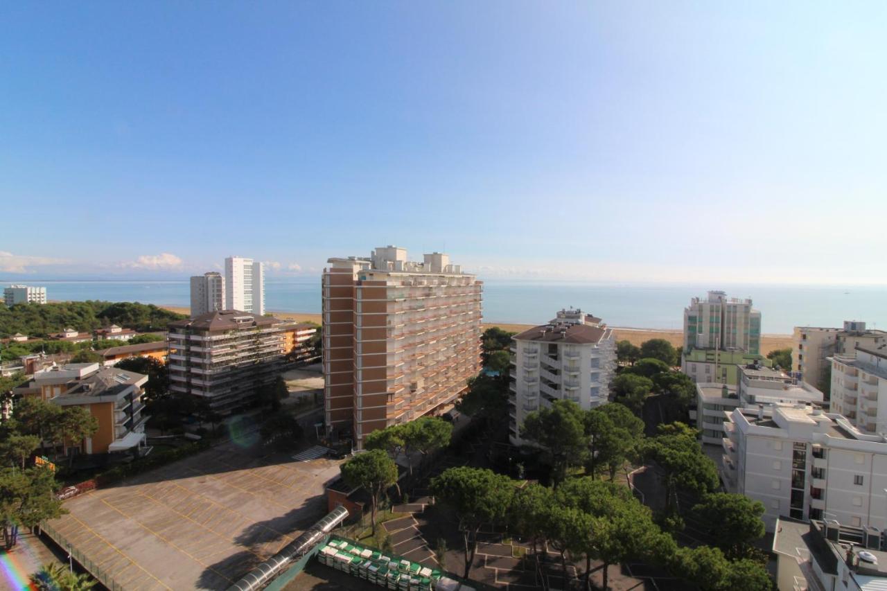 Appartamenti Puerto Do Sol 利尼亚诺萨比亚多罗 外观 照片