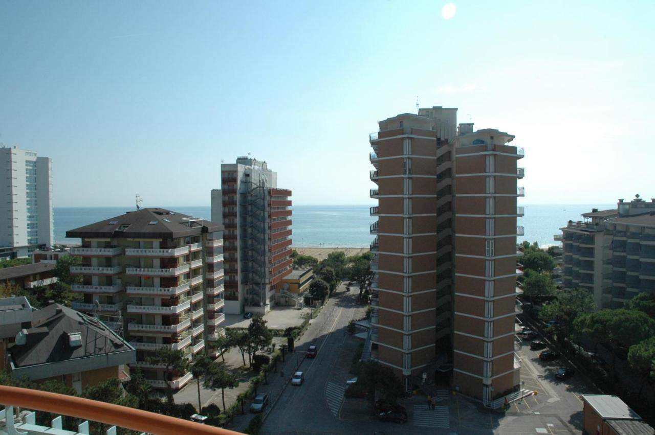 Appartamenti Puerto Do Sol 利尼亚诺萨比亚多罗 外观 照片