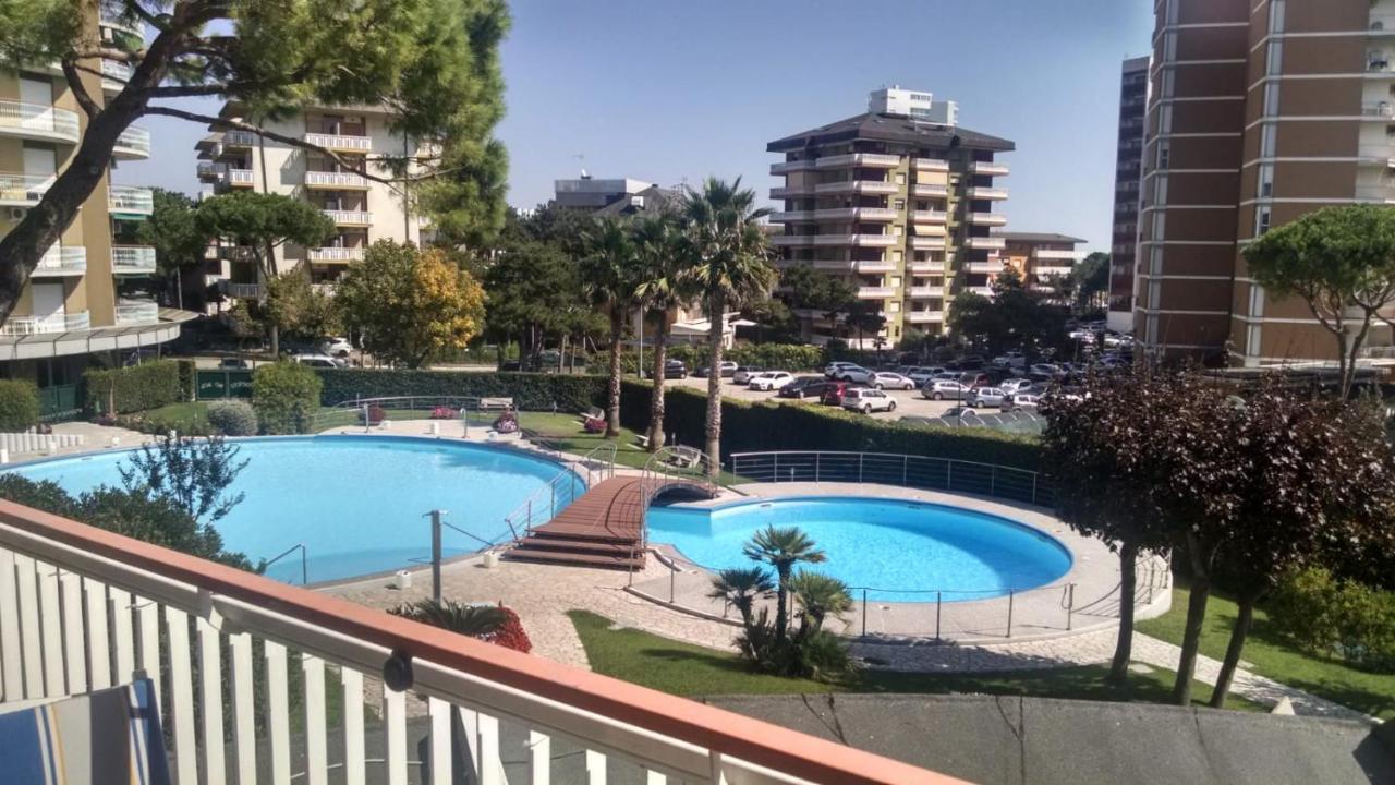 Appartamenti Puerto Do Sol 利尼亚诺萨比亚多罗 外观 照片