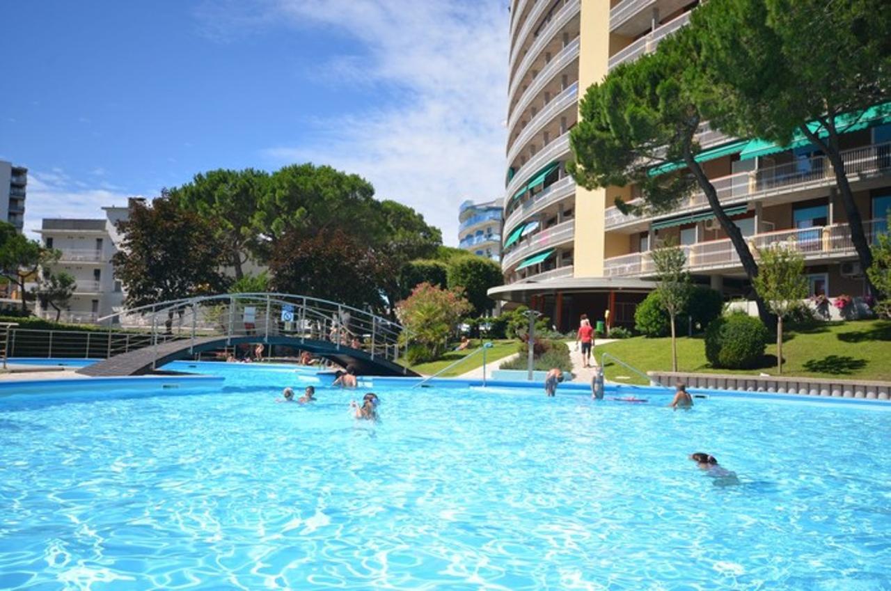 Appartamenti Puerto Do Sol 利尼亚诺萨比亚多罗 外观 照片