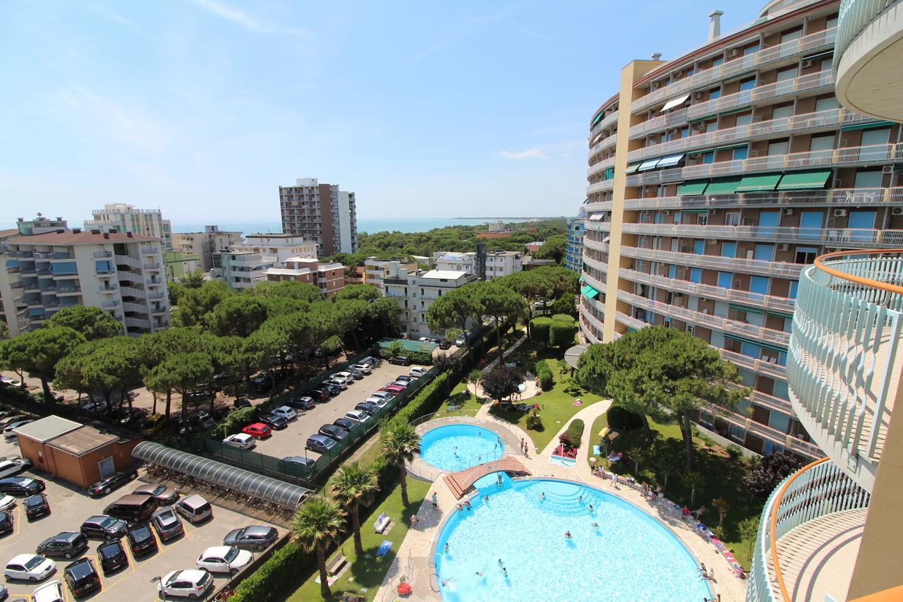 Appartamenti Puerto Do Sol 利尼亚诺萨比亚多罗 外观 照片
